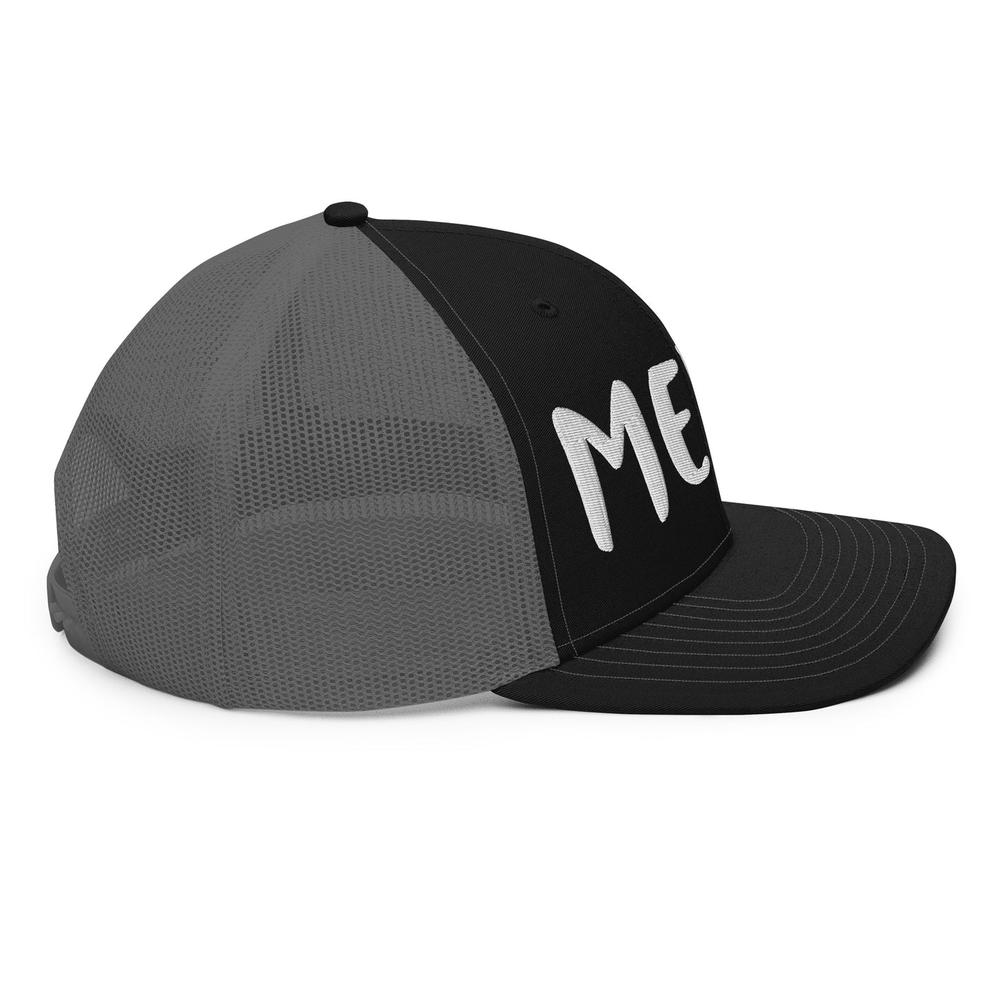 MEDIA Trucker Cap