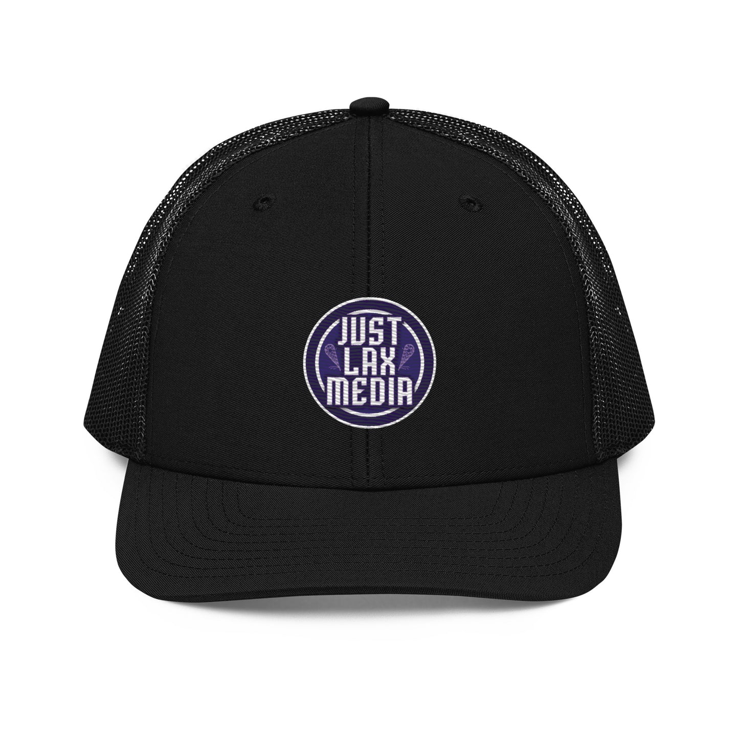 JustLaxMedia Trucker Cap