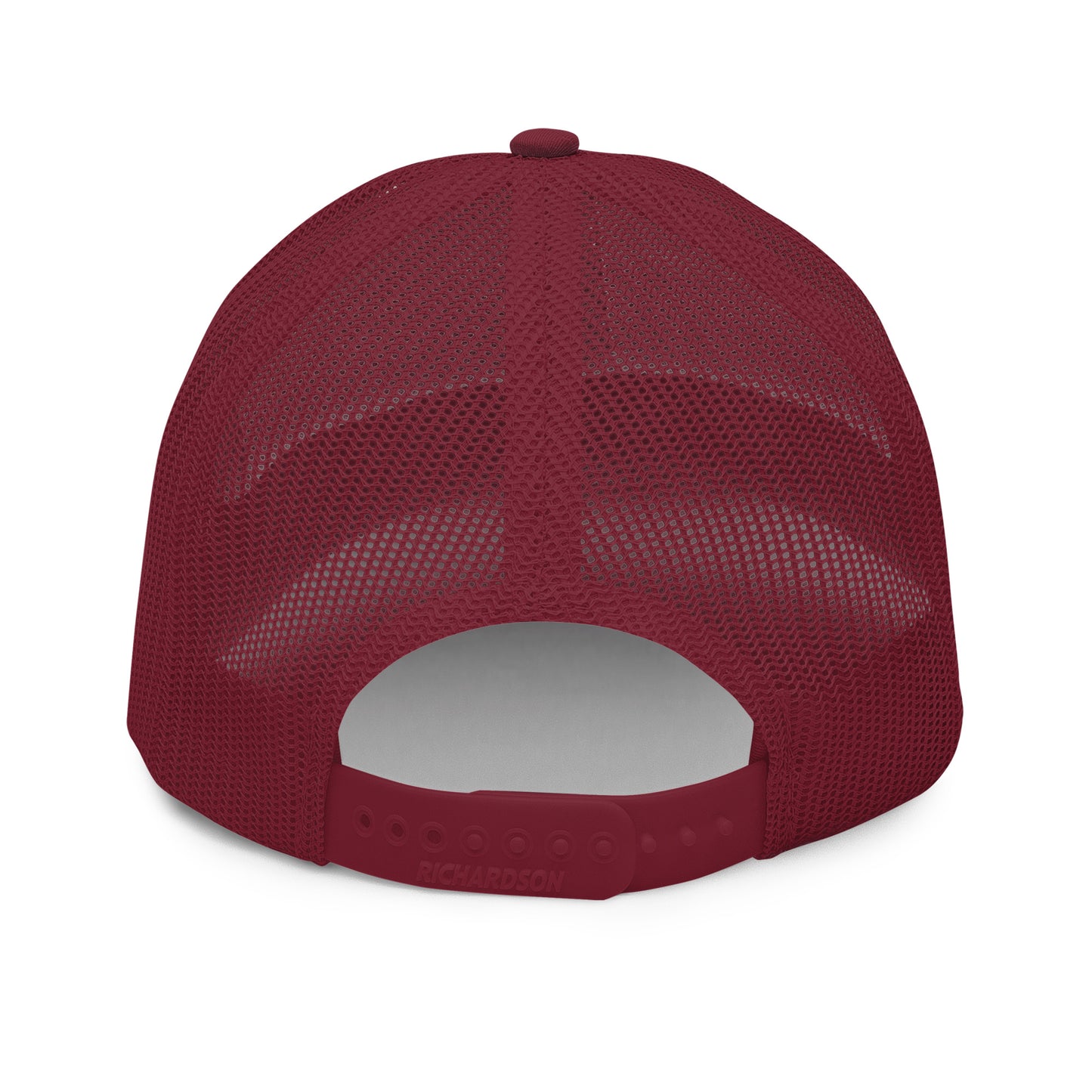 JUSTLAX Trucker Cap