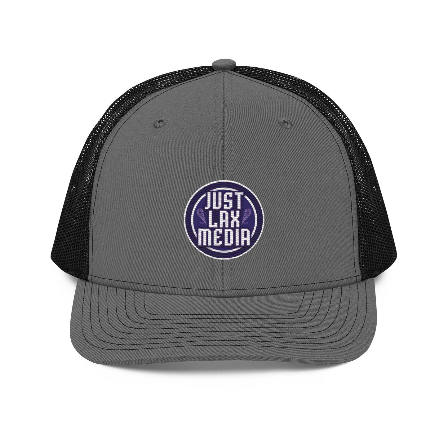 JustLaxMedia Trucker Cap