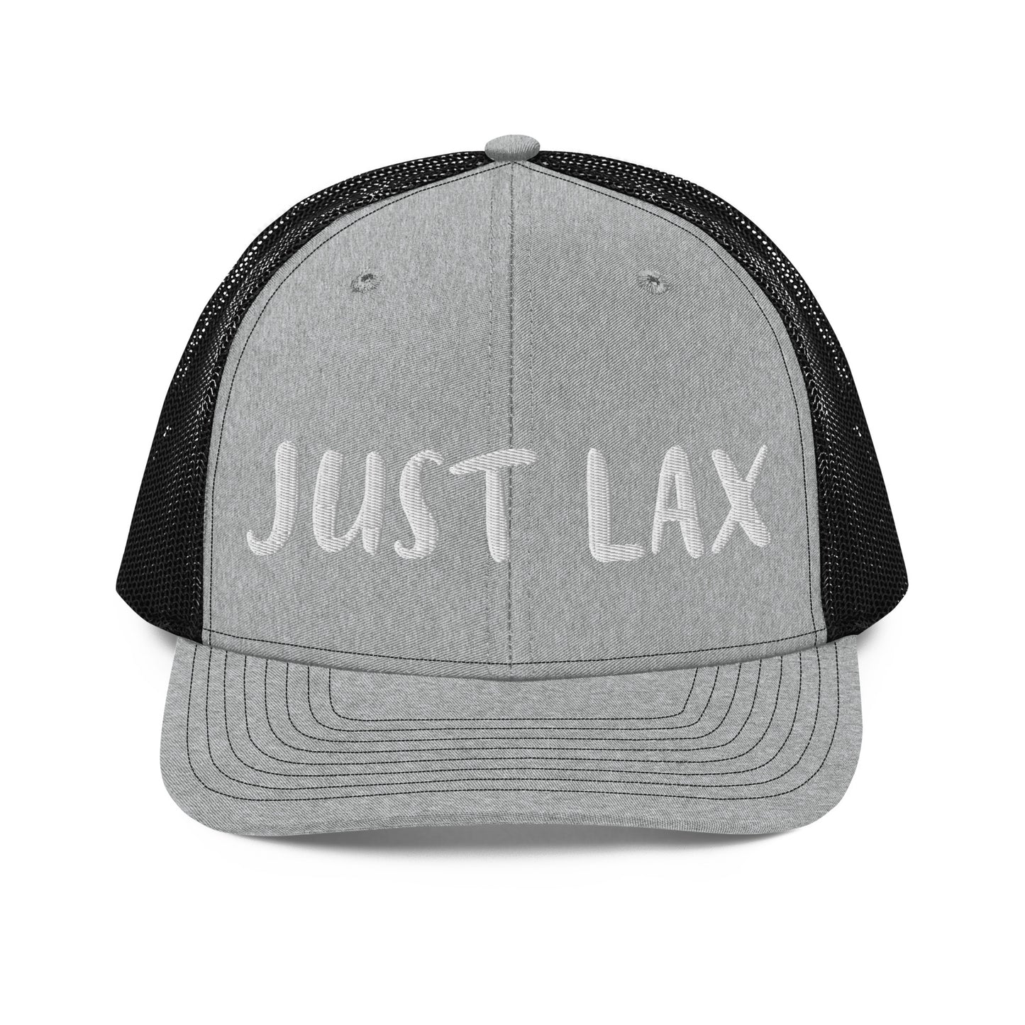 JUSTLAX Trucker Cap