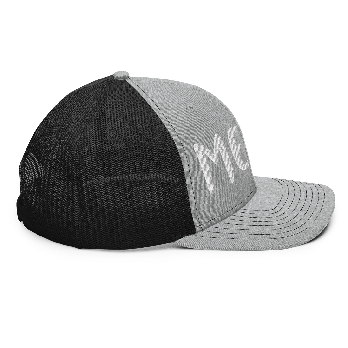 MEDIA Trucker Cap