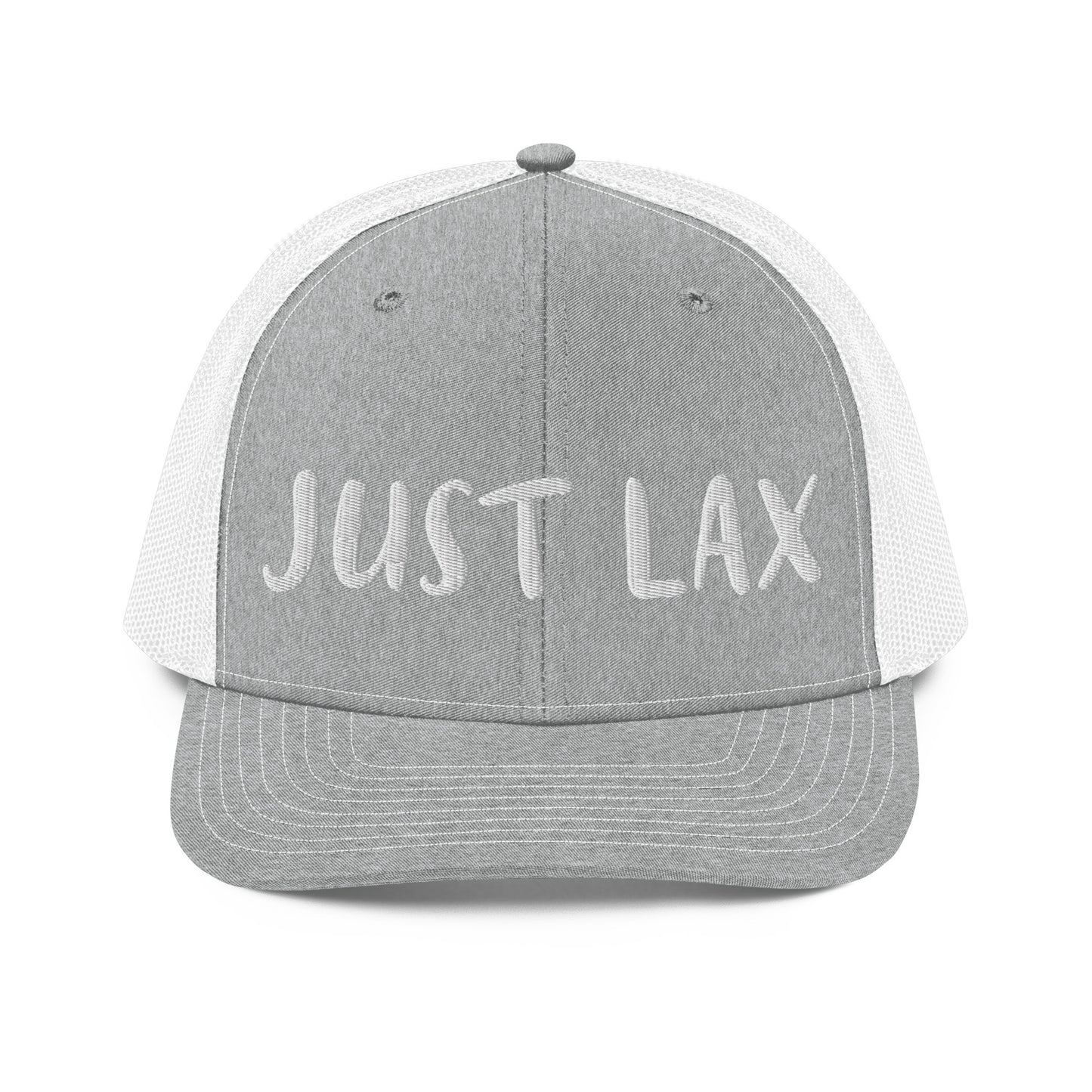 JUSTLAX Trucker Cap