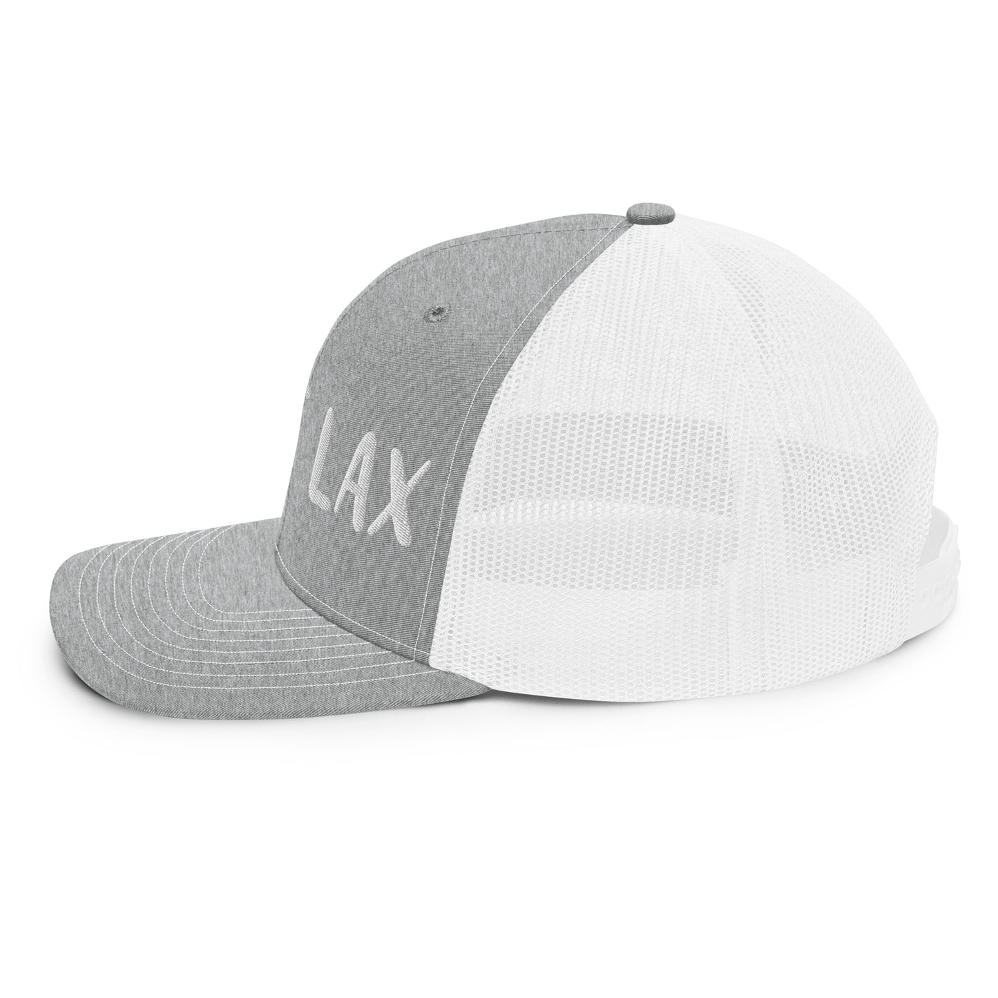 JUSTLAX Trucker Cap