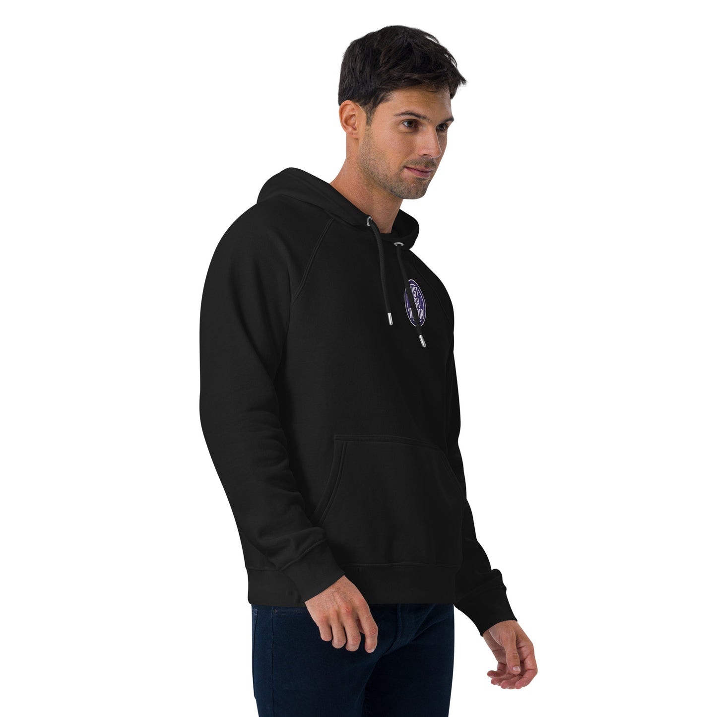 JustLaxMedia Unisex Hoodie