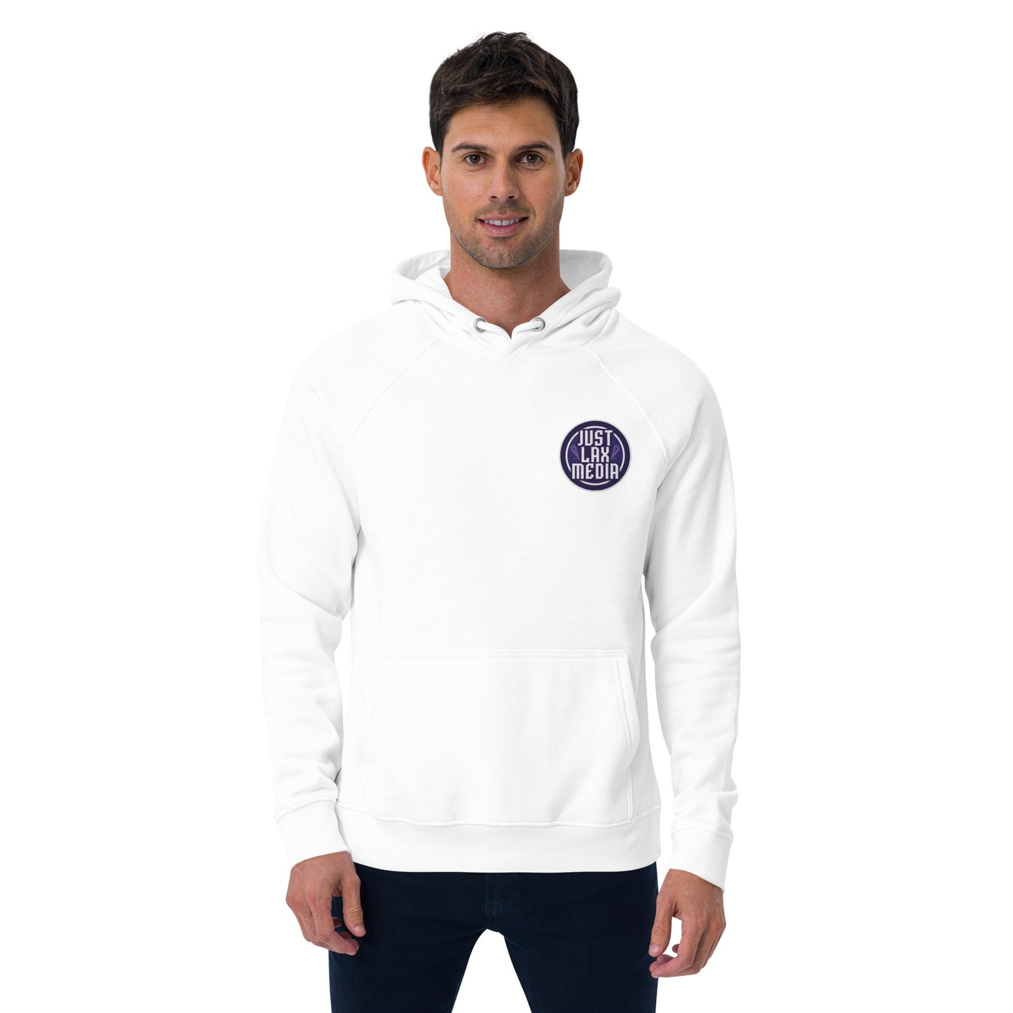 JustLaxMedia Unisex Hoodie