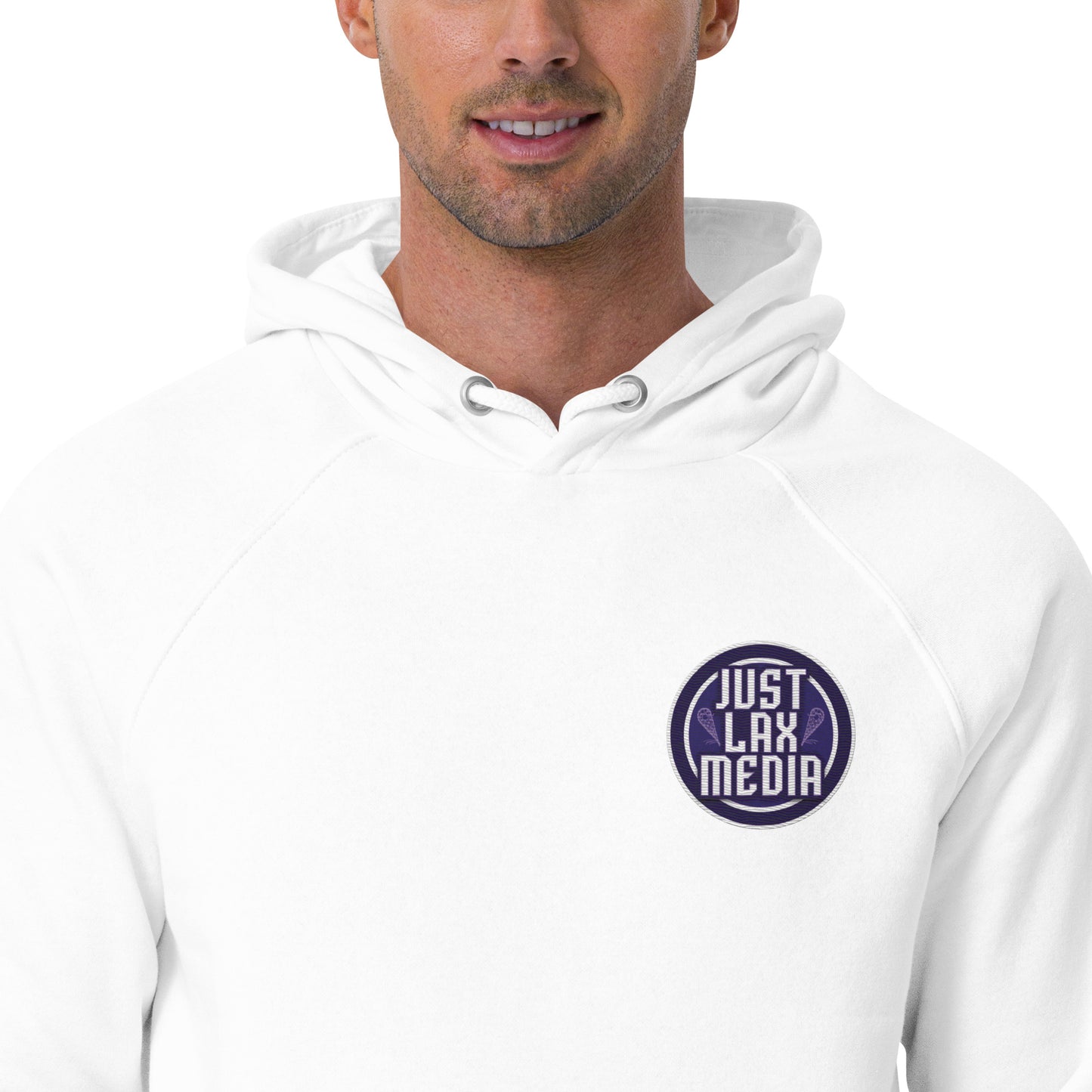 JustLaxMedia Unisex Hoodie